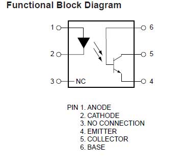 4N25 IC